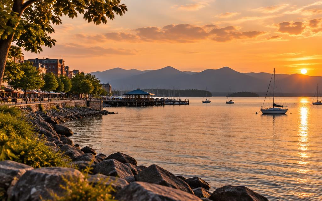 Burlington, VT