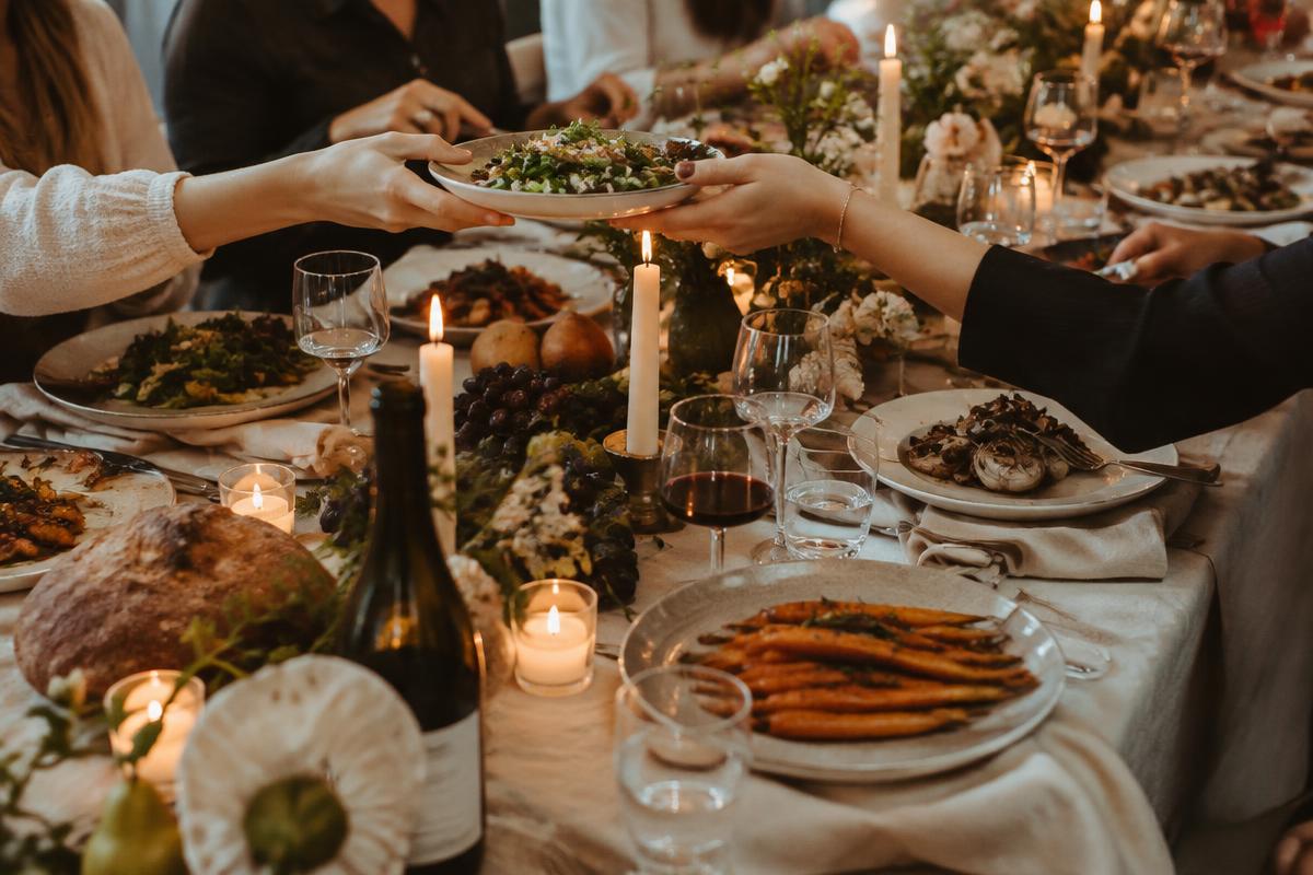 Farmhouse Group Events inspiration 3