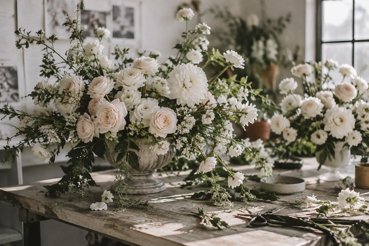 Honey Flora inspiration 1